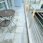 Harbour Bridge Luxury Apartments
